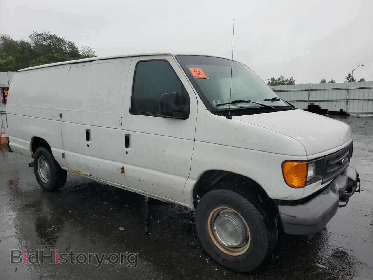2006 FORD ALL Models - VIN: 1FTNS24L76DA11482 - Photo 4