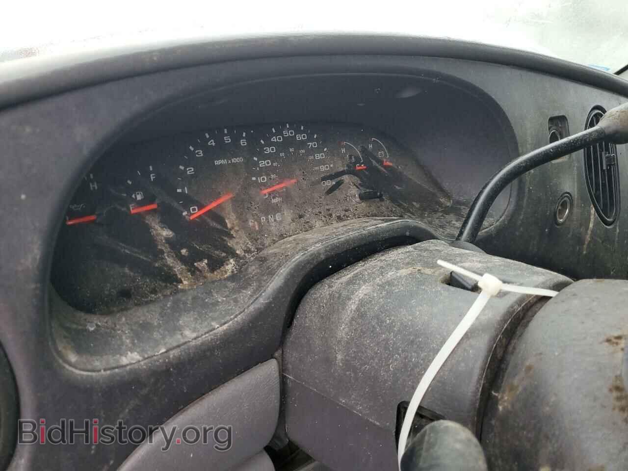 2006 FORD ALL Models - VIN: 1FTNS24L76DA11482 - Photo 9