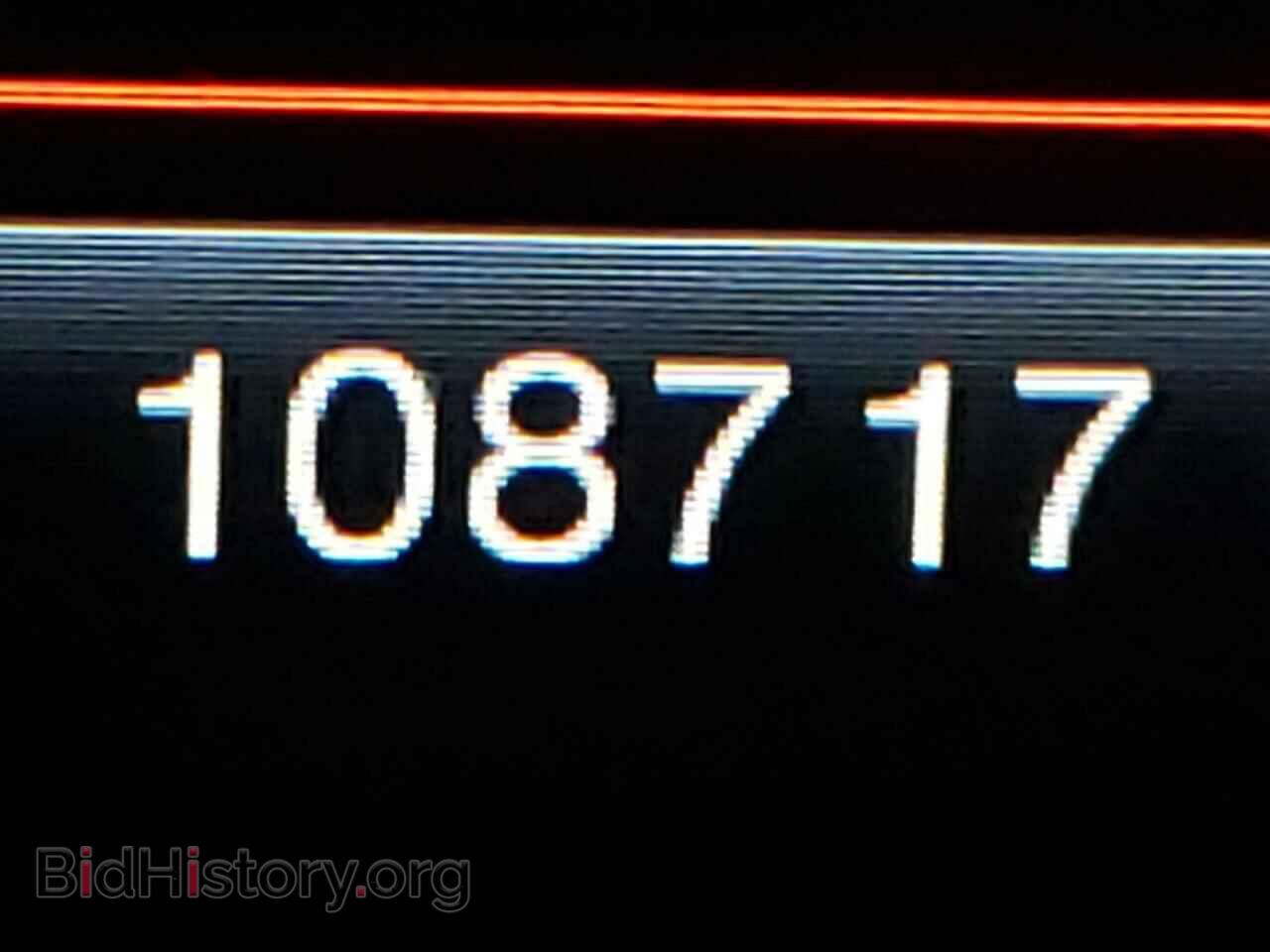 2015 FORD EXPLORER - VIN: 1FM5K8D84FGC59648 - Фото 8