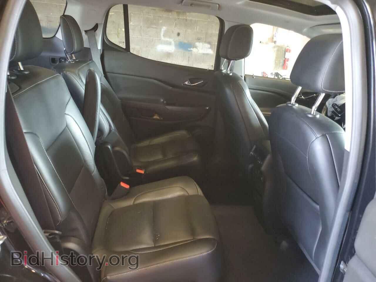 2019 GMC ACADIA - VIN: 1GKKNULS7KZ277357 - Фото 11