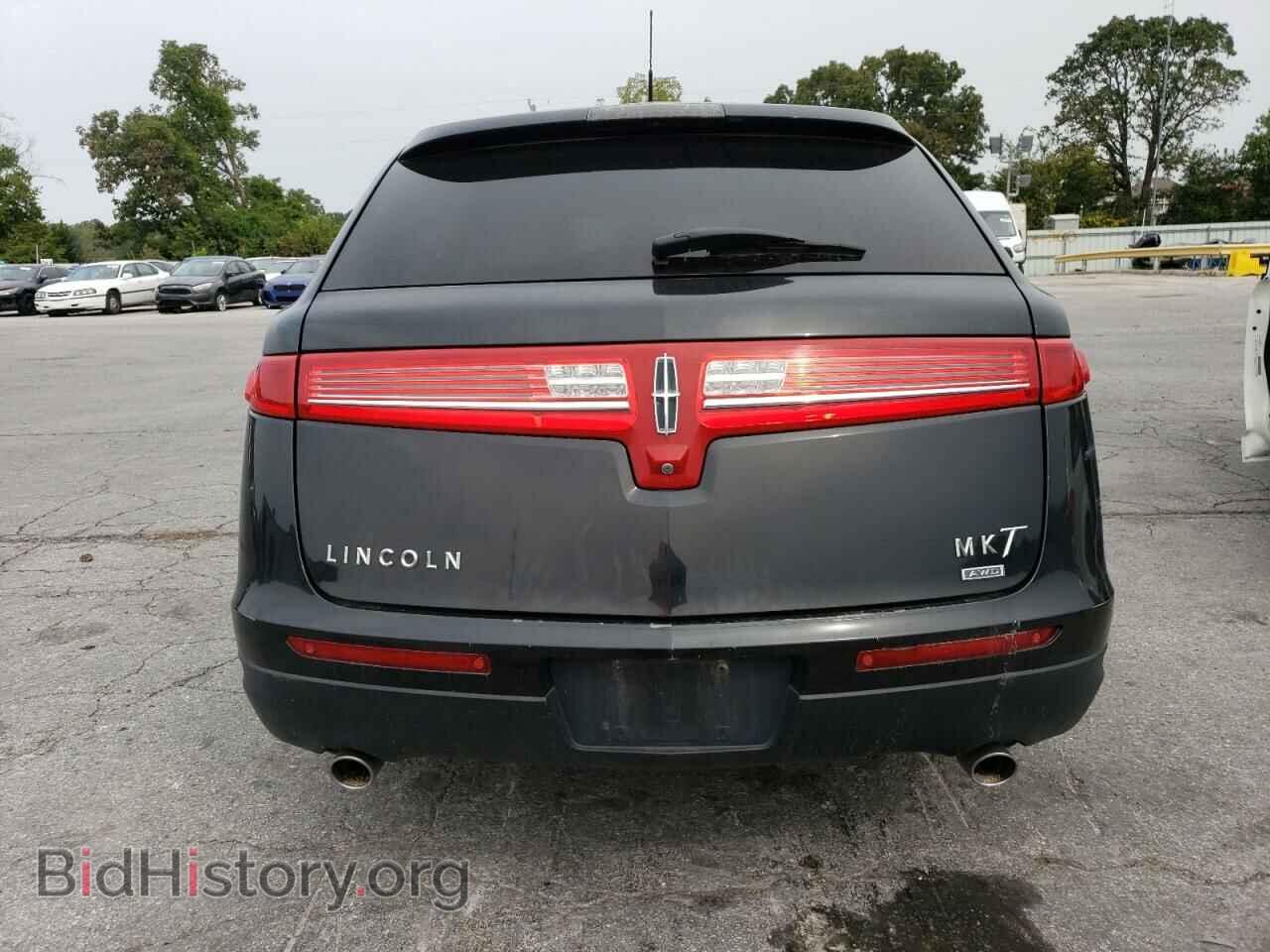2014 LINCOLN MKT - VIN: 2LMHJ5NK9EBL57786 - Фото 6
