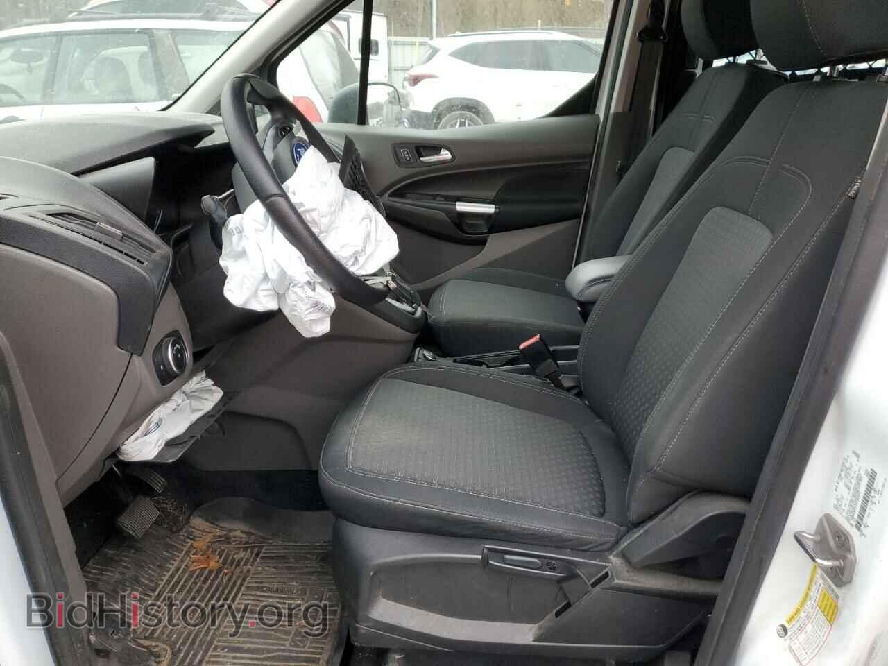 2019 FORD TRANSIT - VIN: NM0LE6F27K1402442 - Фото 7