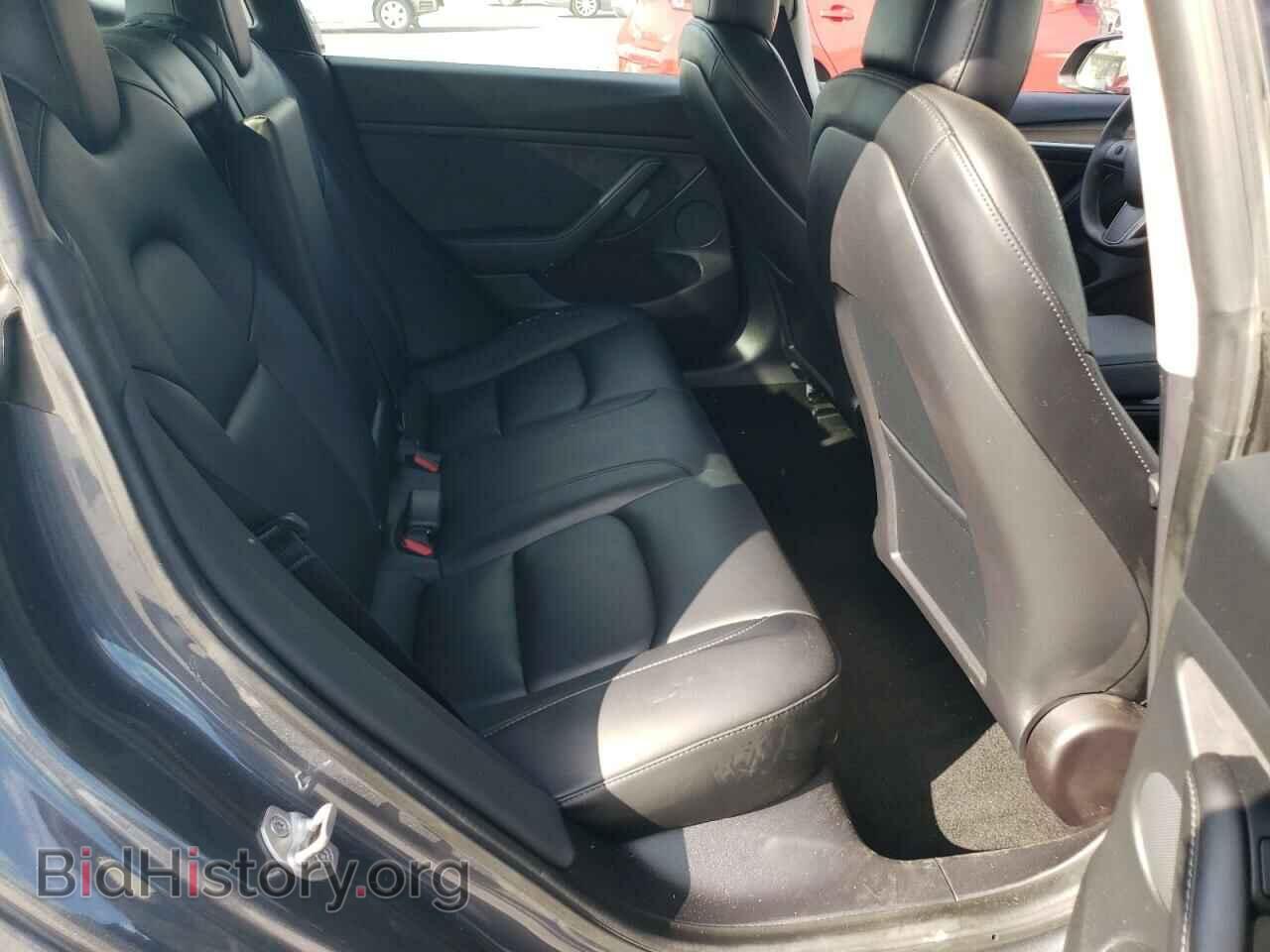 2023 TESLA MODEL 3 - VIN: 5YJ3E1EA0PF412243 - Photo 10