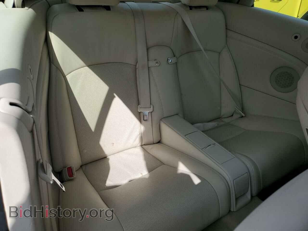 2014 LEXUS IS - VIN: JTHFF2C28E2531331 - Фото 10