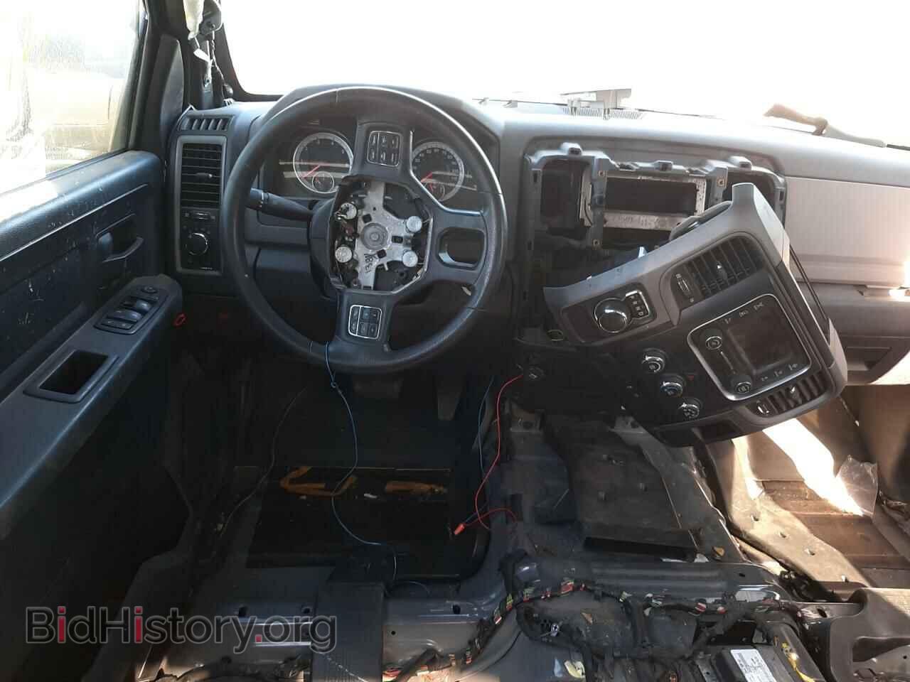 2016 RAM 1500 - VIN: 1C6RR6KG3GS275443 - Фото 9