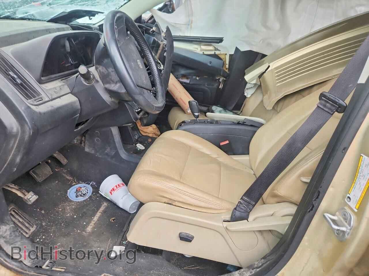 2010 DODGE JOURNEY - VIN: 3D4PG5FV8AT180636 - Фото 7