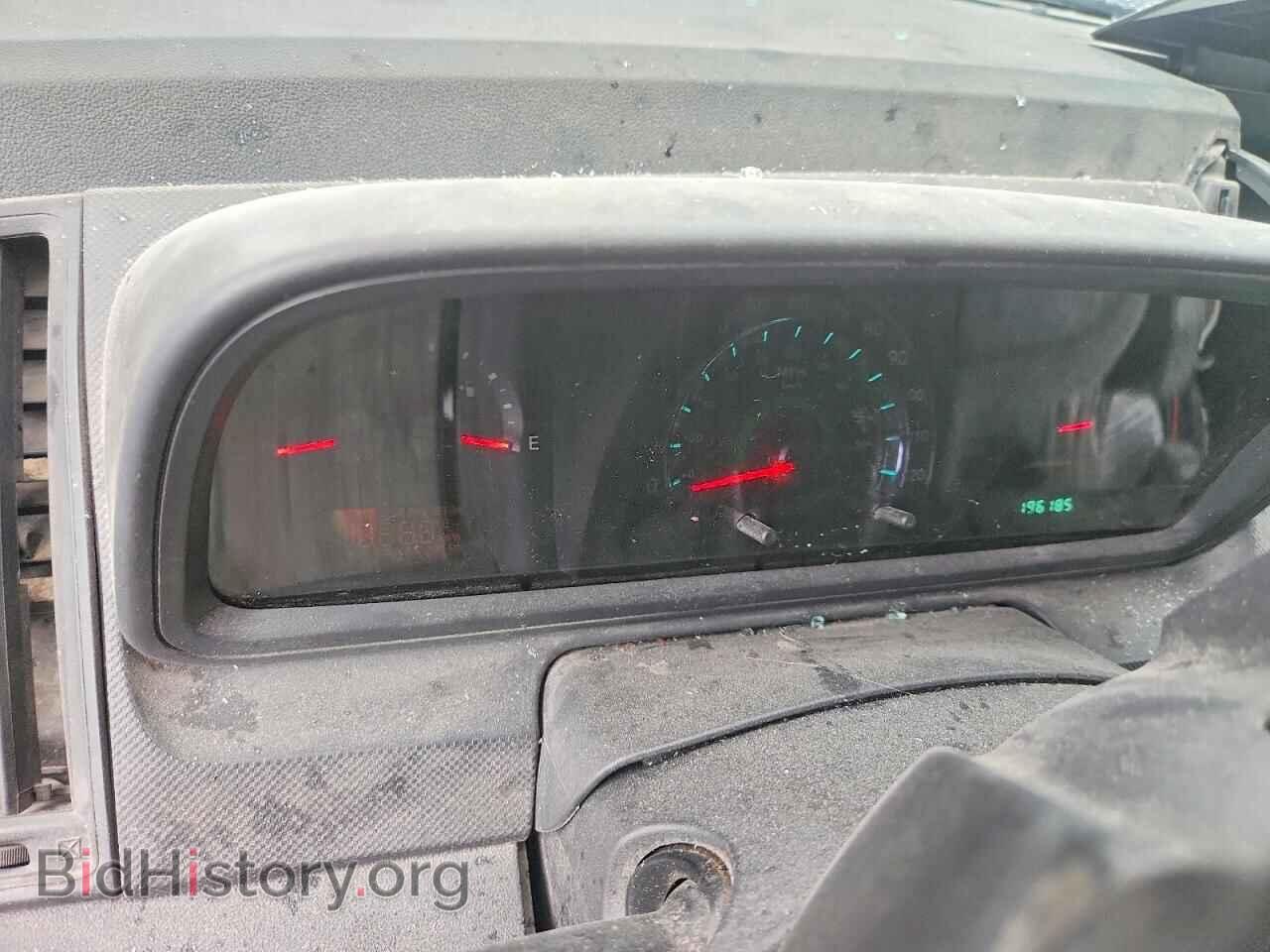 2010 DODGE JOURNEY - VIN: 3D4PG5FV8AT180636 - Фото 9