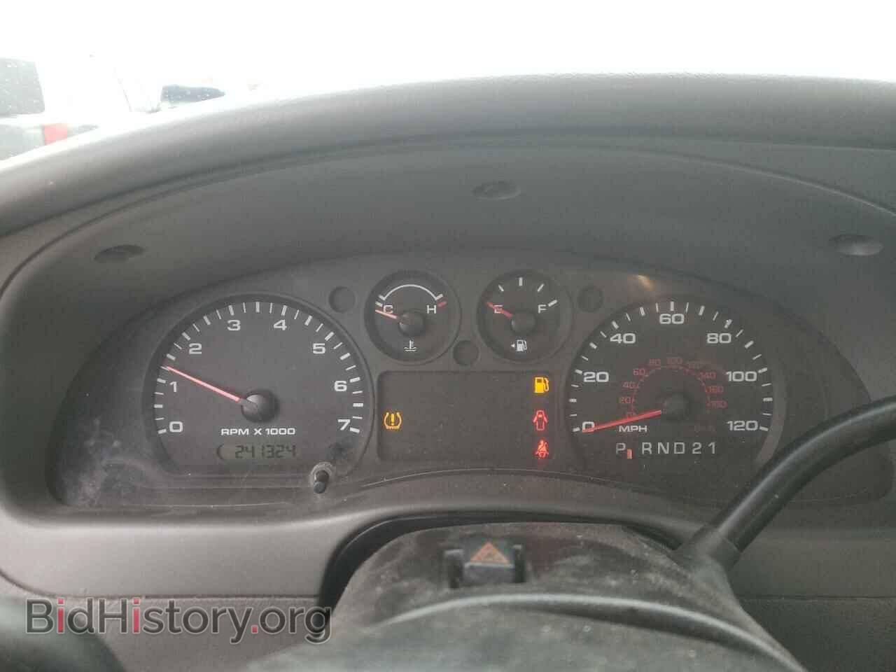 2007 FORD RANGER - VIN: 1FTYR14D17PA98565 - Фото 9