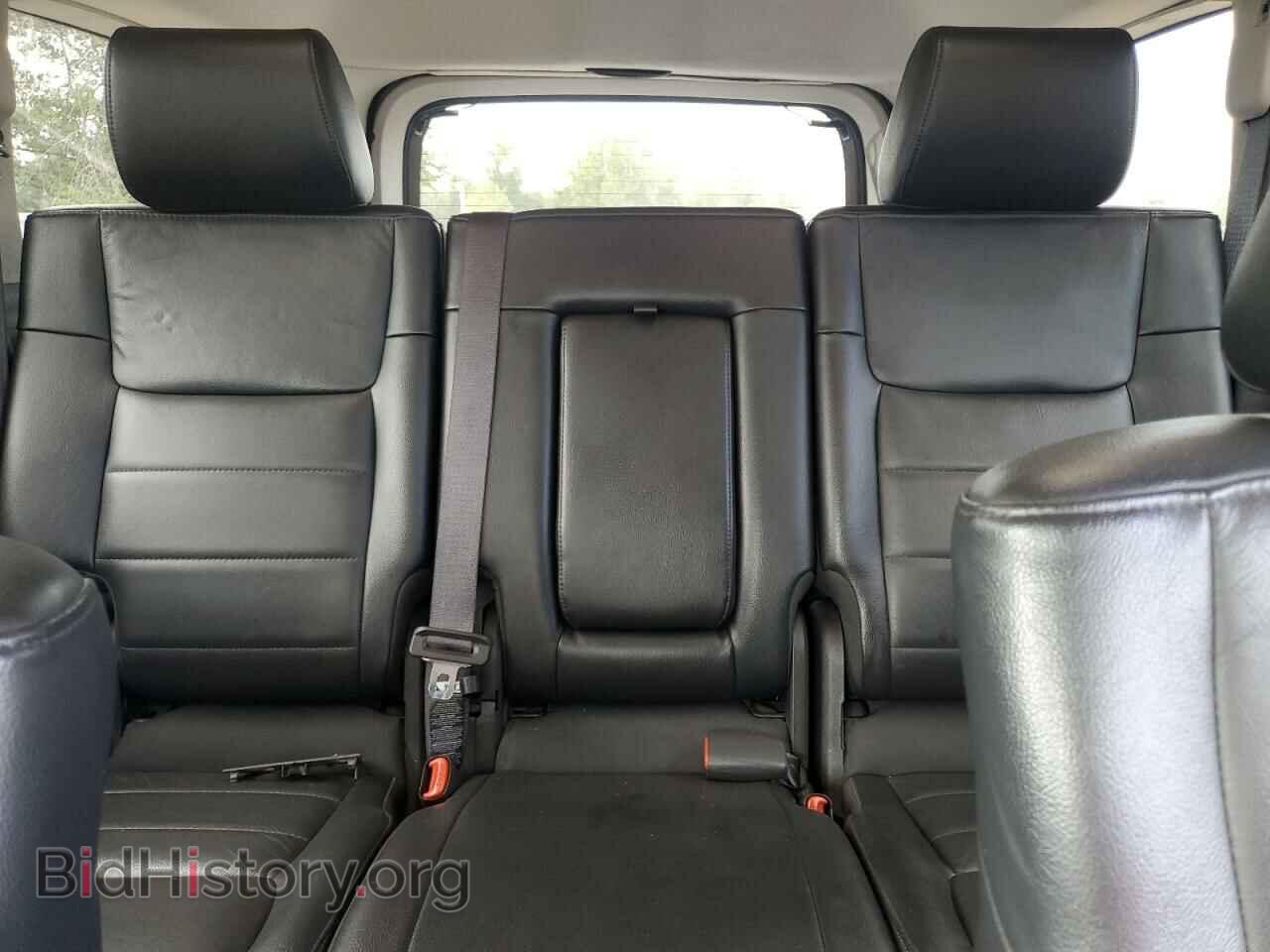2008 JEEP COMMANDER - VIN: 1J8HG48N88C155422 - Фото 10
