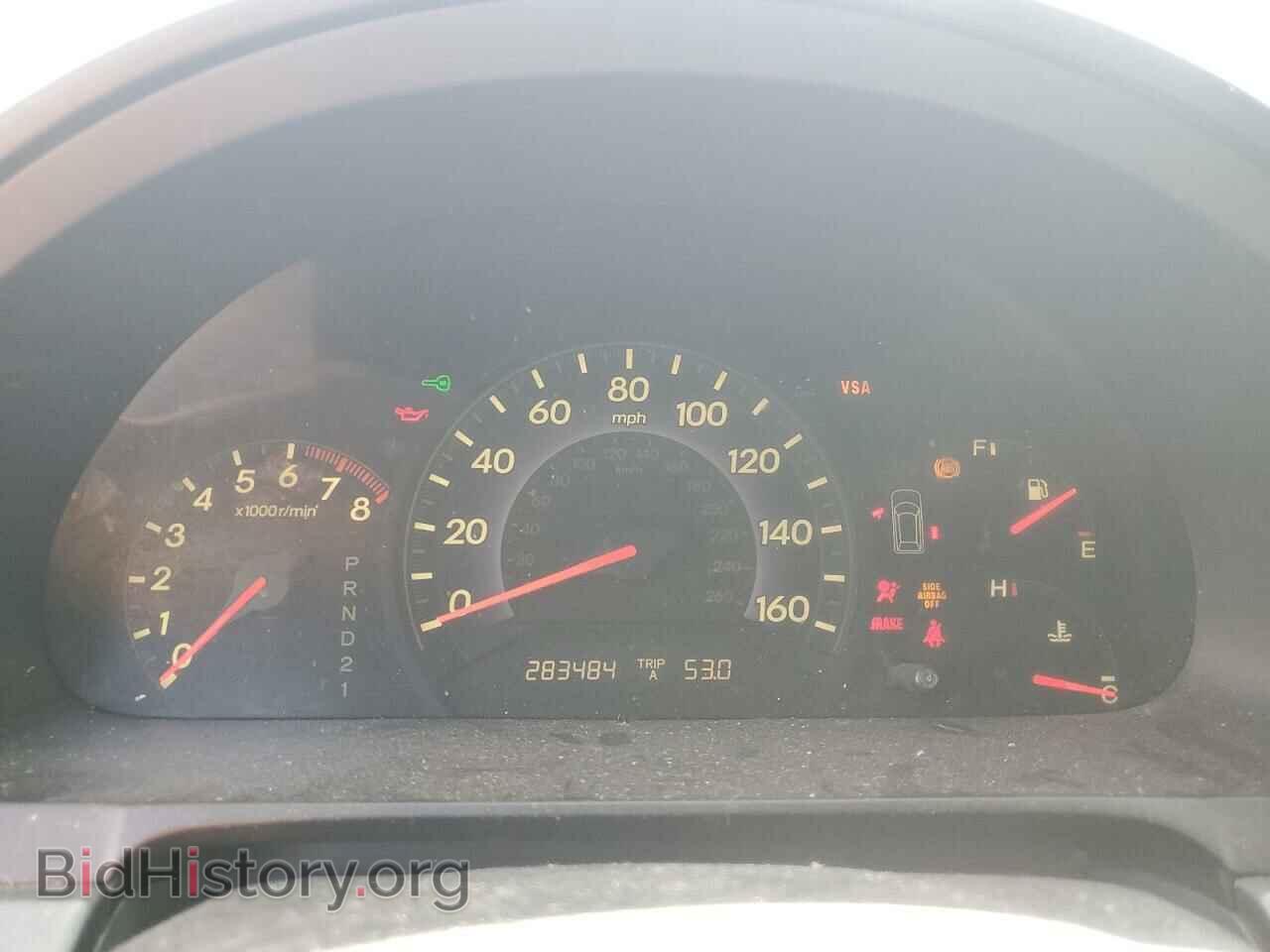 2006 HONDA All Models - VIN: 5FNRL38746B025625 - Фото 9