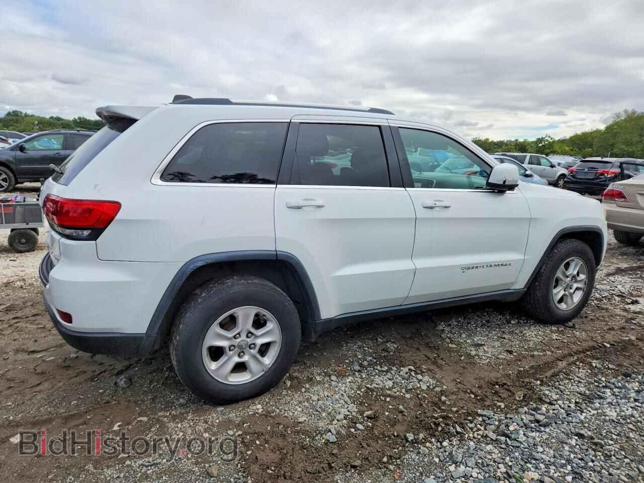 2014 JEEP CHEROKEE - VIN: 1C4RJFAG3EC159863 - Фото 3