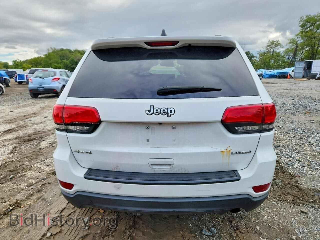 2014 JEEP CHEROKEE - VIN: 1C4RJFAG3EC159863 - Фото 6