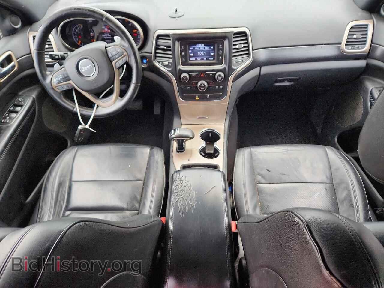 2014 JEEP CHEROKEE - VIN: 1C4RJFAG3EC159863 - Фото 8