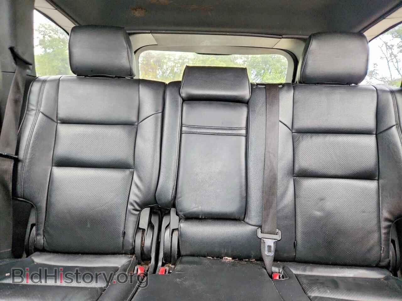 2014 JEEP CHEROKEE - VIN: 1C4RJFAG3EC159863 - Фото 10