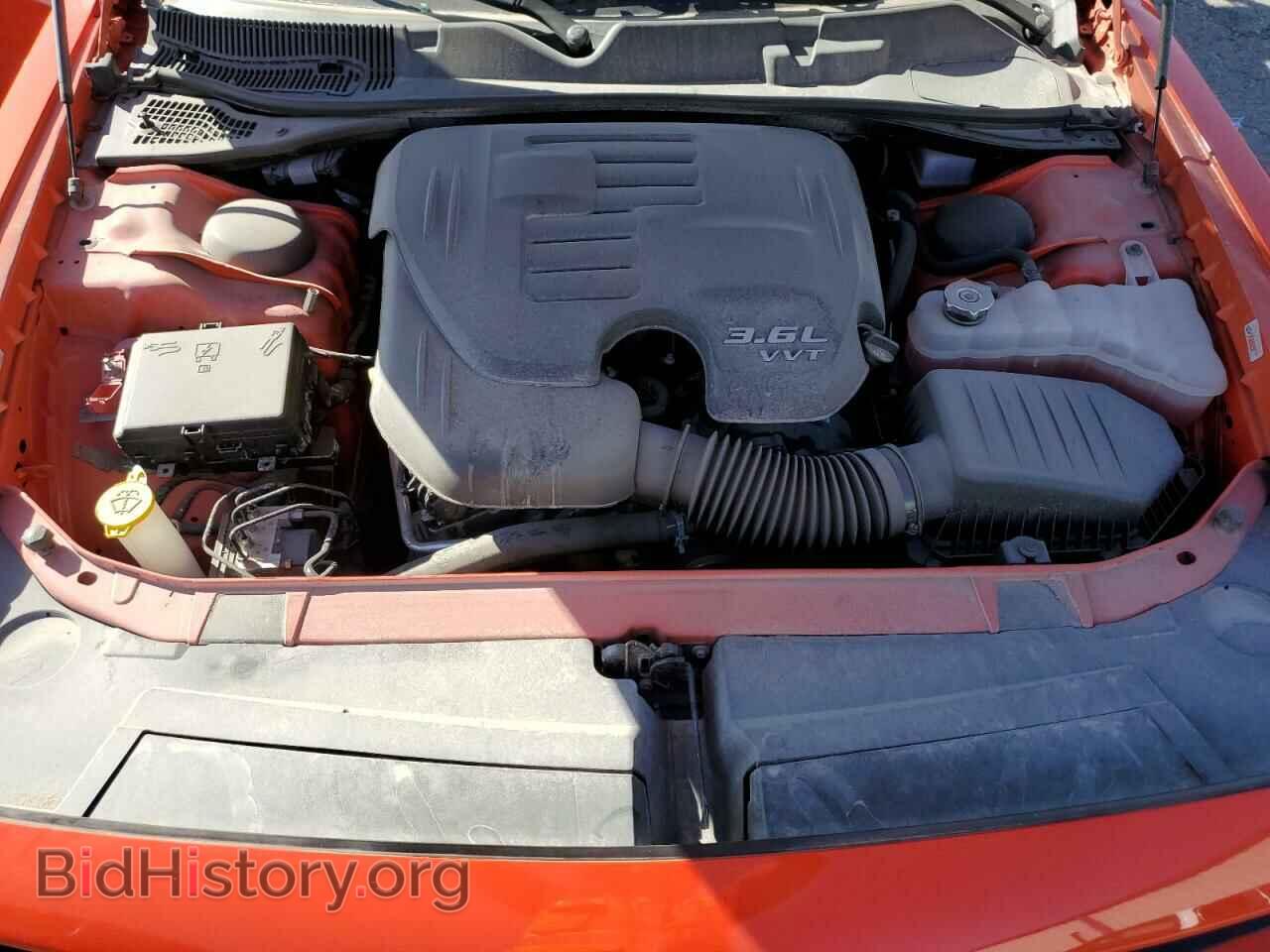 2022 DODGE CHALLENGER - VIN: 2C3CDZJG2NH223178 - Фото 11
