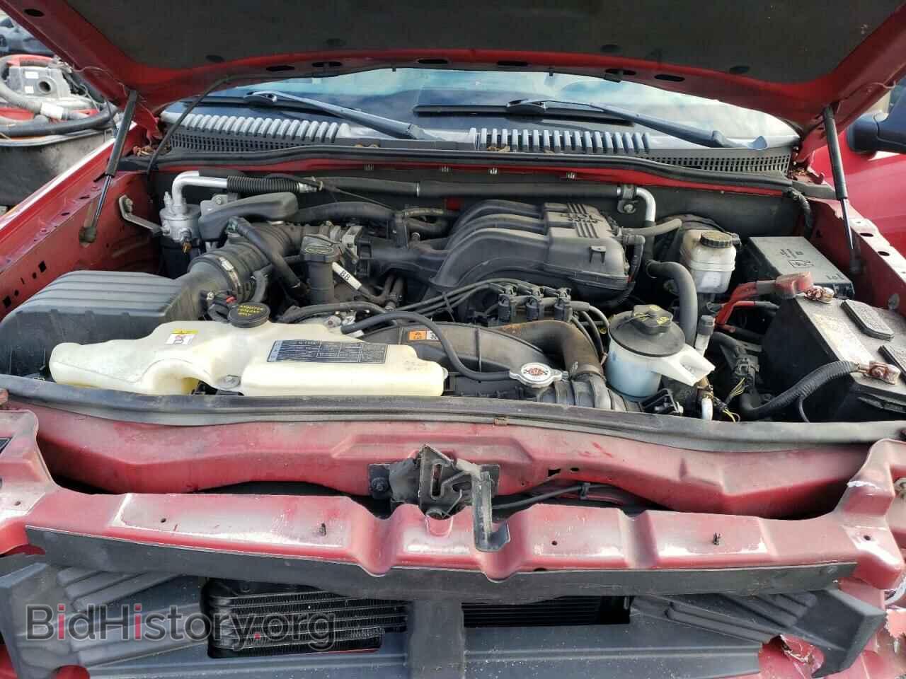 2008 FORD EXPLORER - VIN: 1FMEU51E88UA31322 - Фото 11