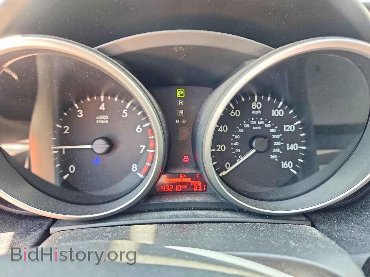 2013 MAZDA 5 - VIN: JM1CW2CL1D0160326 - Photo 9