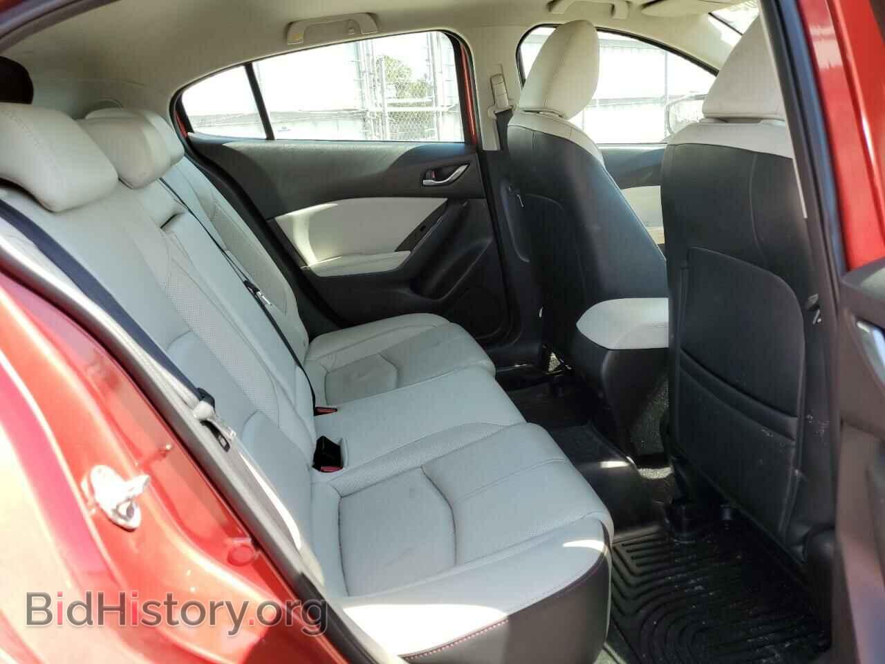 2018 MAZDA 3 - VIN: 3MZBN1M39JM182989 - Фото 10