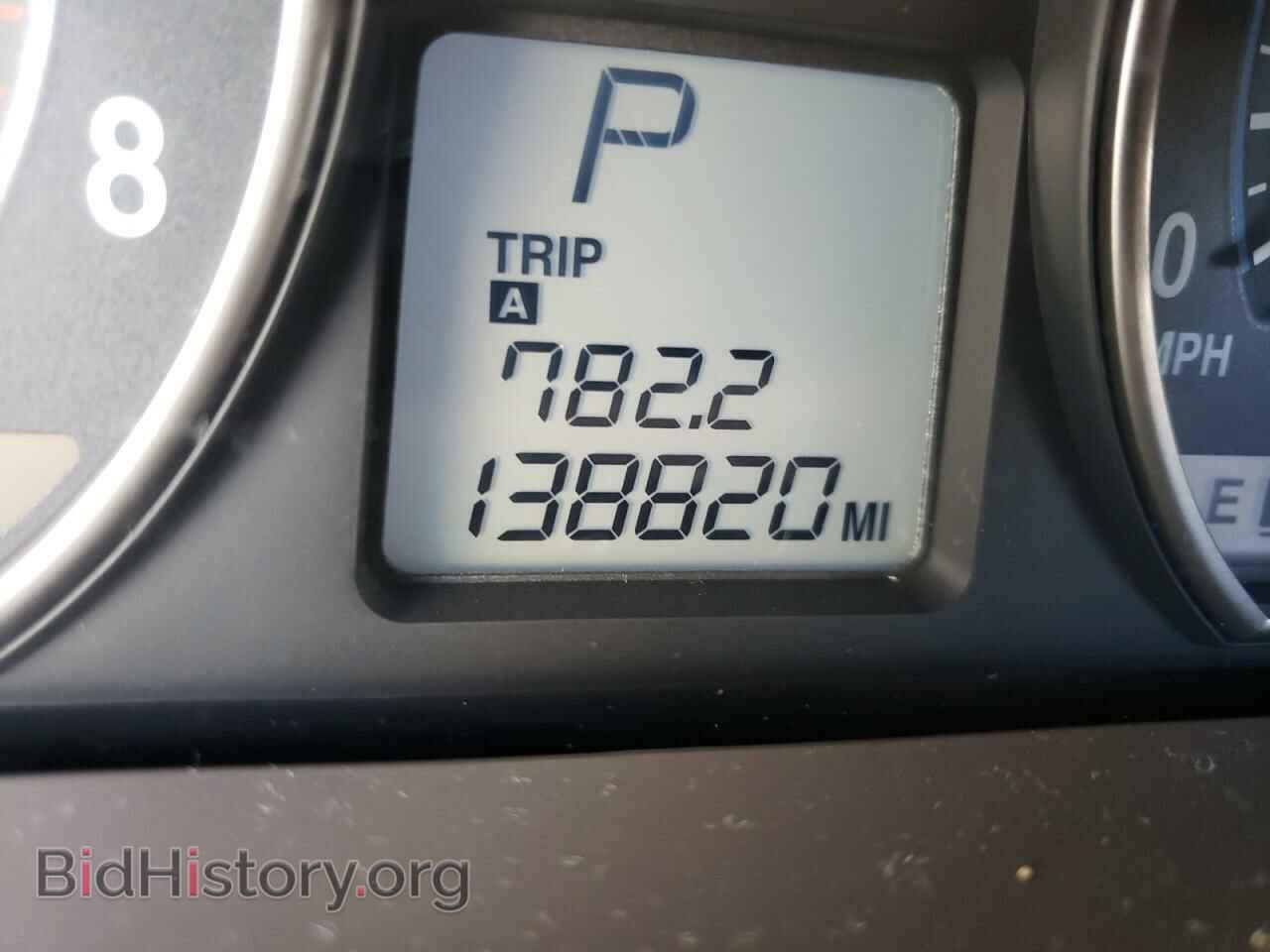 2008 KIA OPTIMA - VIN: KNAGE123085257684 - Фото 8
