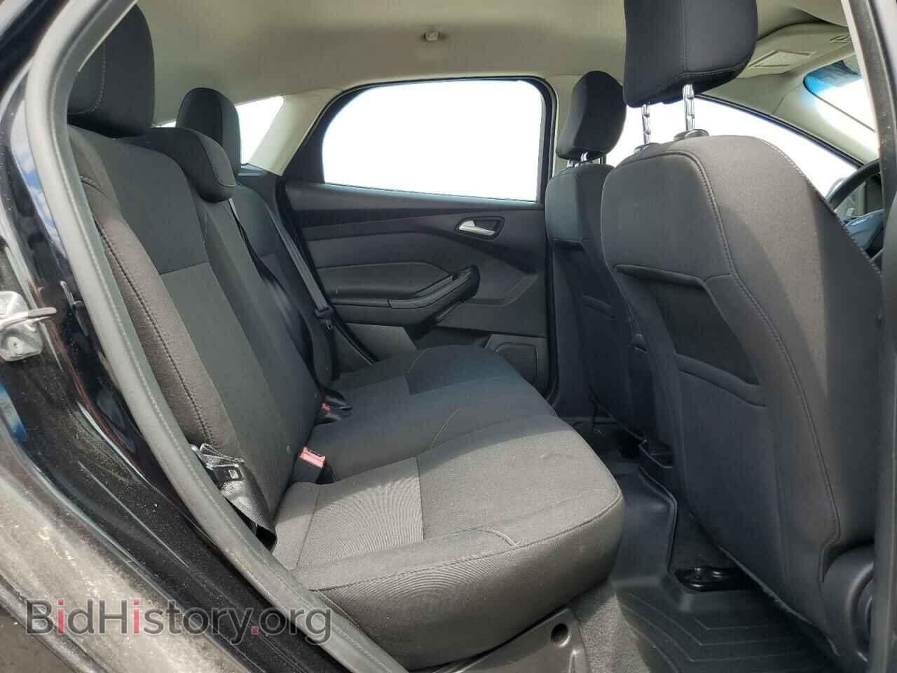 2017 FORD FOCUS - VIN: 1FADP3K21HL216775 - Фото 10