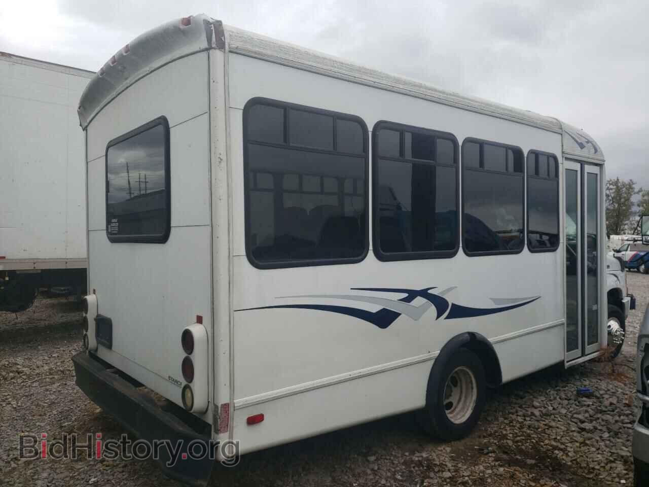 2010 FORD ALL Models - VIN: 1FDEE3FL1ADA90145 - Фото 3