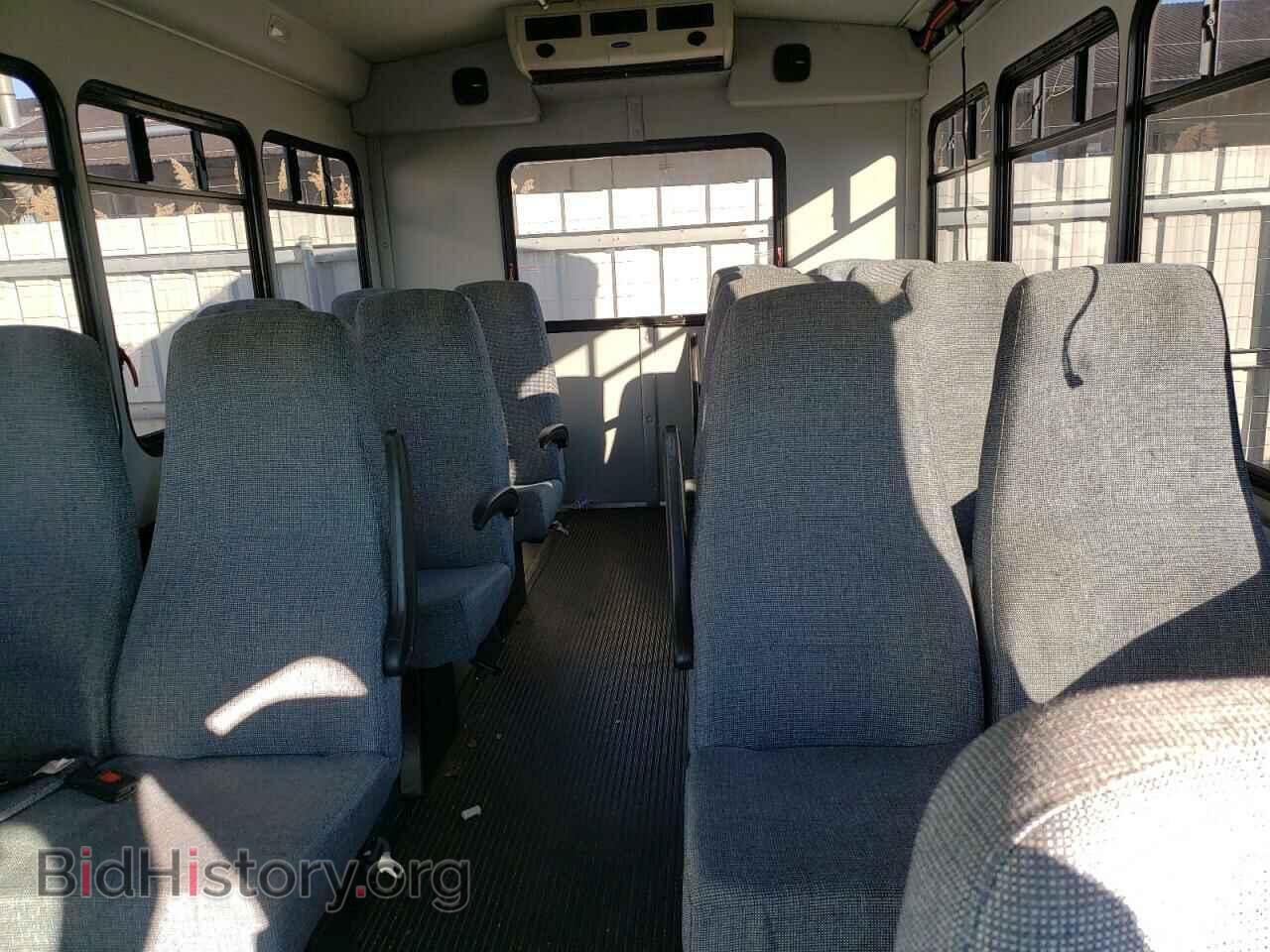 2010 FORD ALL Models - VIN: 1FDEE3FL1ADA90145 - Фото 10