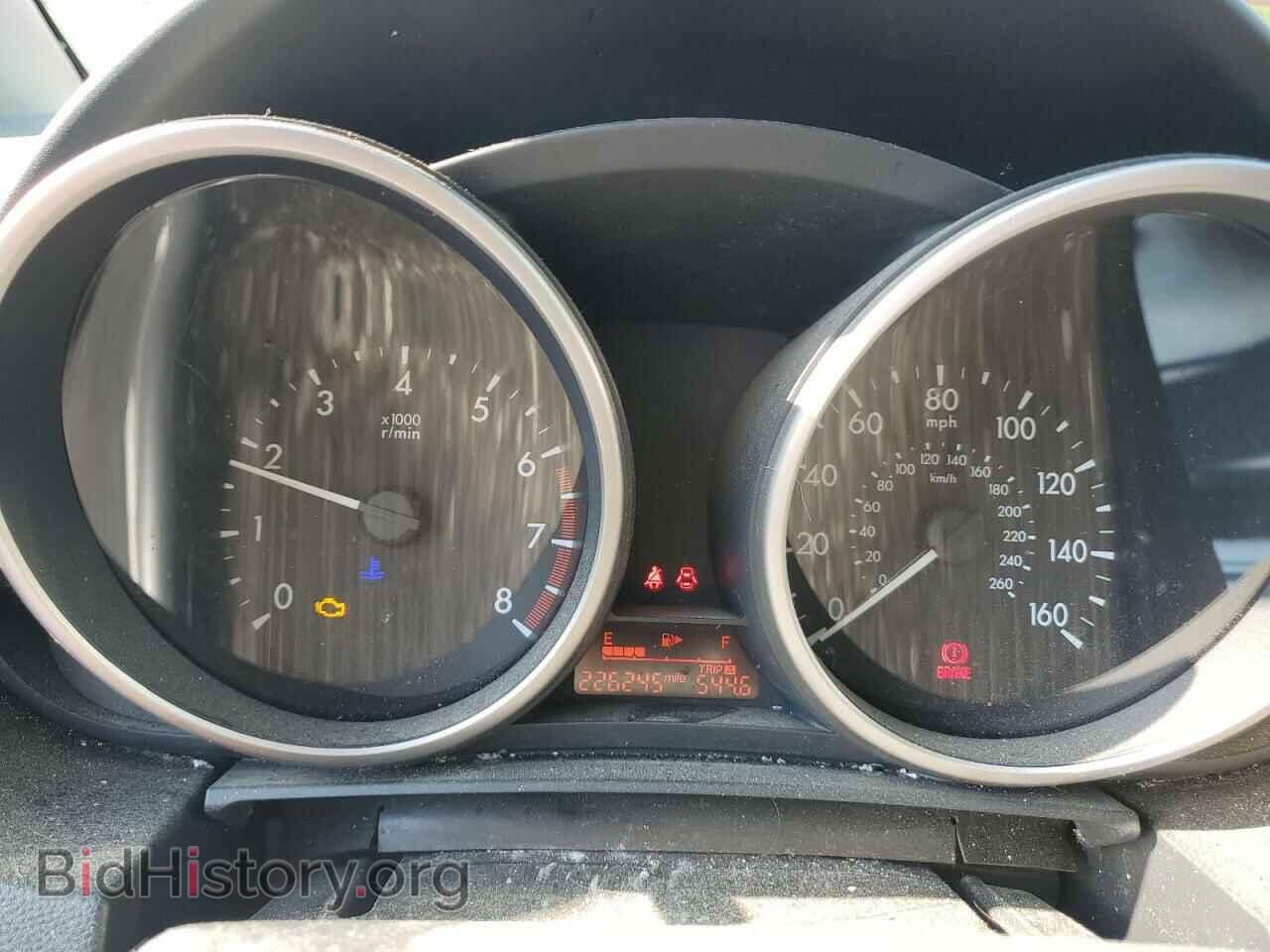 2014 MAZDA 5 - VIN: JM1CW2BL5E0173874 - Фото 9