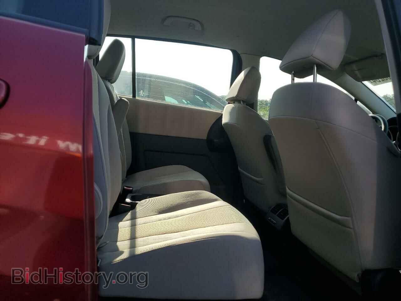 2014 MAZDA 5 - VIN: JM1CW2BL5E0173874 - Фото 10