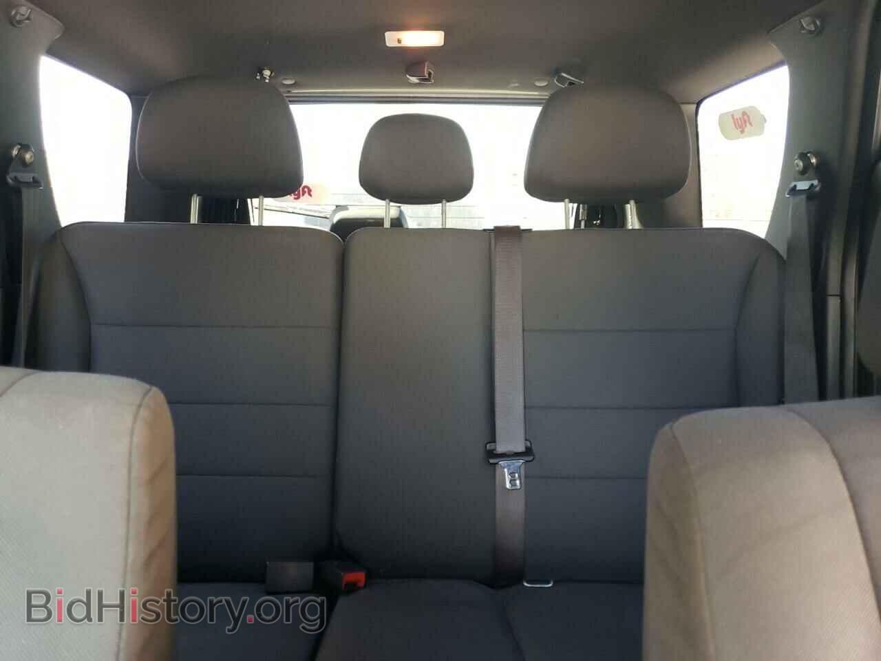 2012 FORD ESCAPE - VIN: 1FMCU9D76CKA73276 - Фото 10