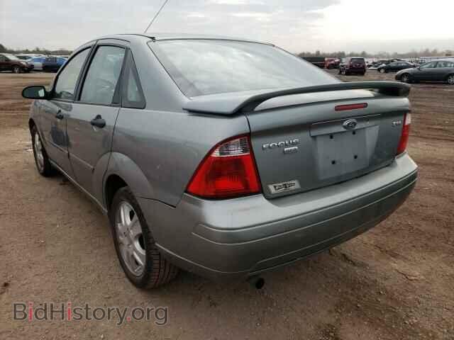 2006 FORD FOCUS - VIN: 1FAHP34N06W244944 - Фото 3