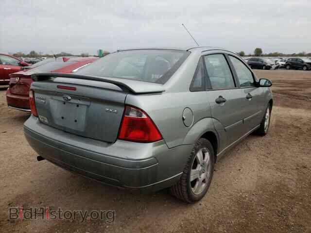 2006 FORD FOCUS - VIN: 1FAHP34N06W244944 - Фото 4