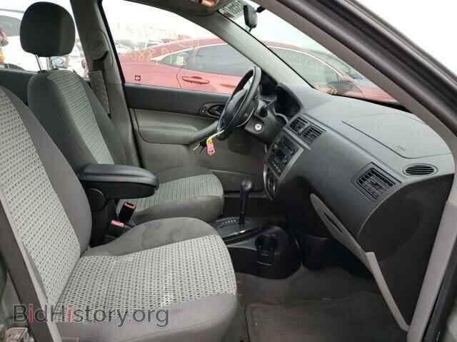 2006 FORD FOCUS - VIN: 1FAHP34N06W244944 - Фото 5