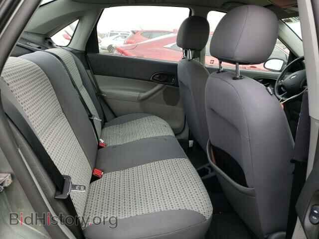 2006 FORD FOCUS - VIN: 1FAHP34N06W244944 - Фото 6