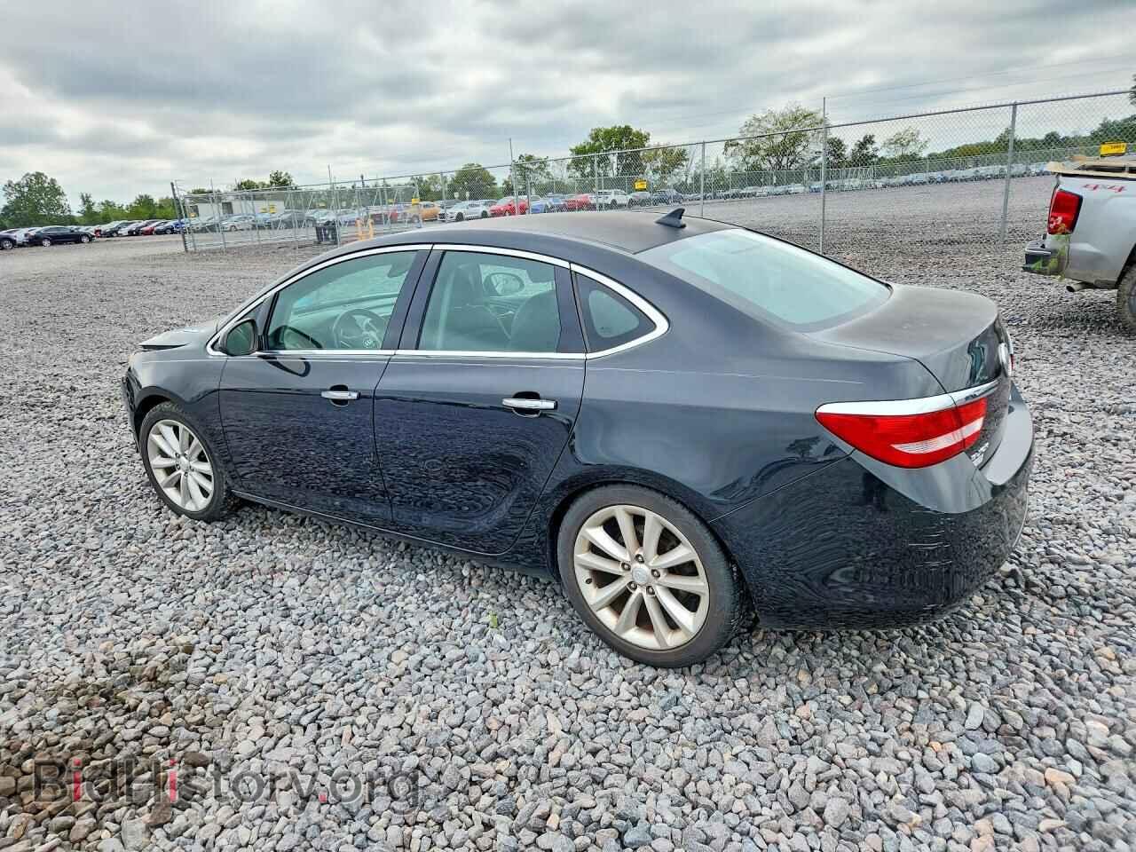 2013 BUICK VERANO - VIN: 1G4PS5SK4D4160736 - Photo 2