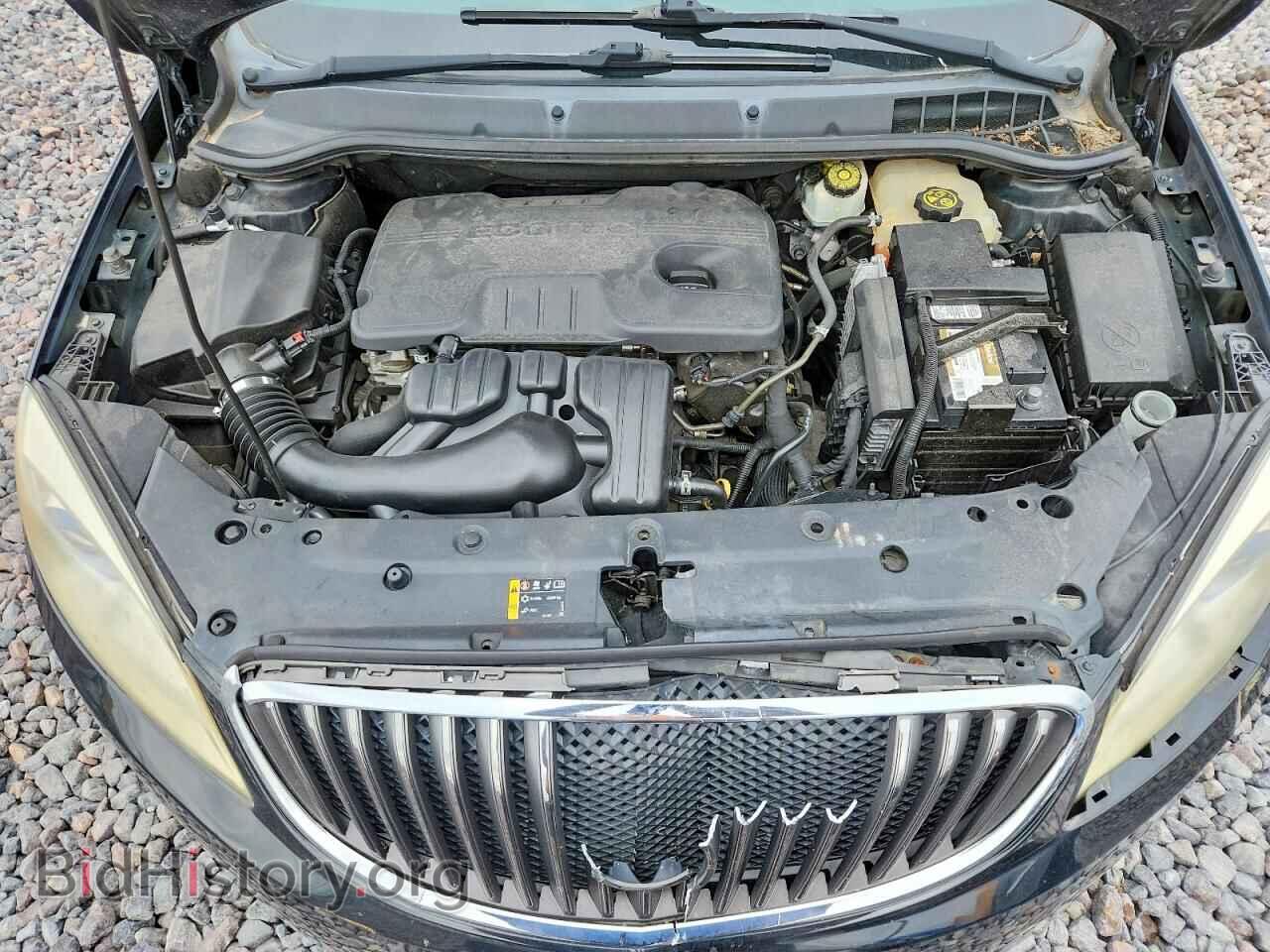 2013 BUICK VERANO - VIN: 1G4PS5SK4D4160736 - Photo 11