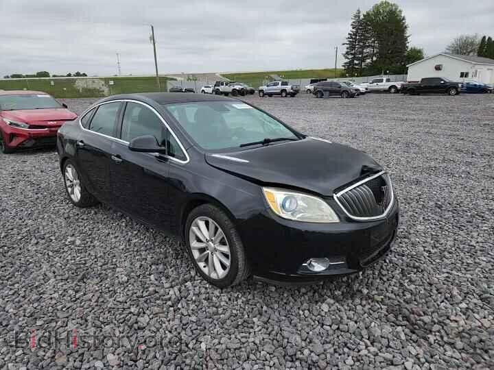 2013 BUICK VERANO - VIN: 1G4PS5SK4D4160736 - Photo 13