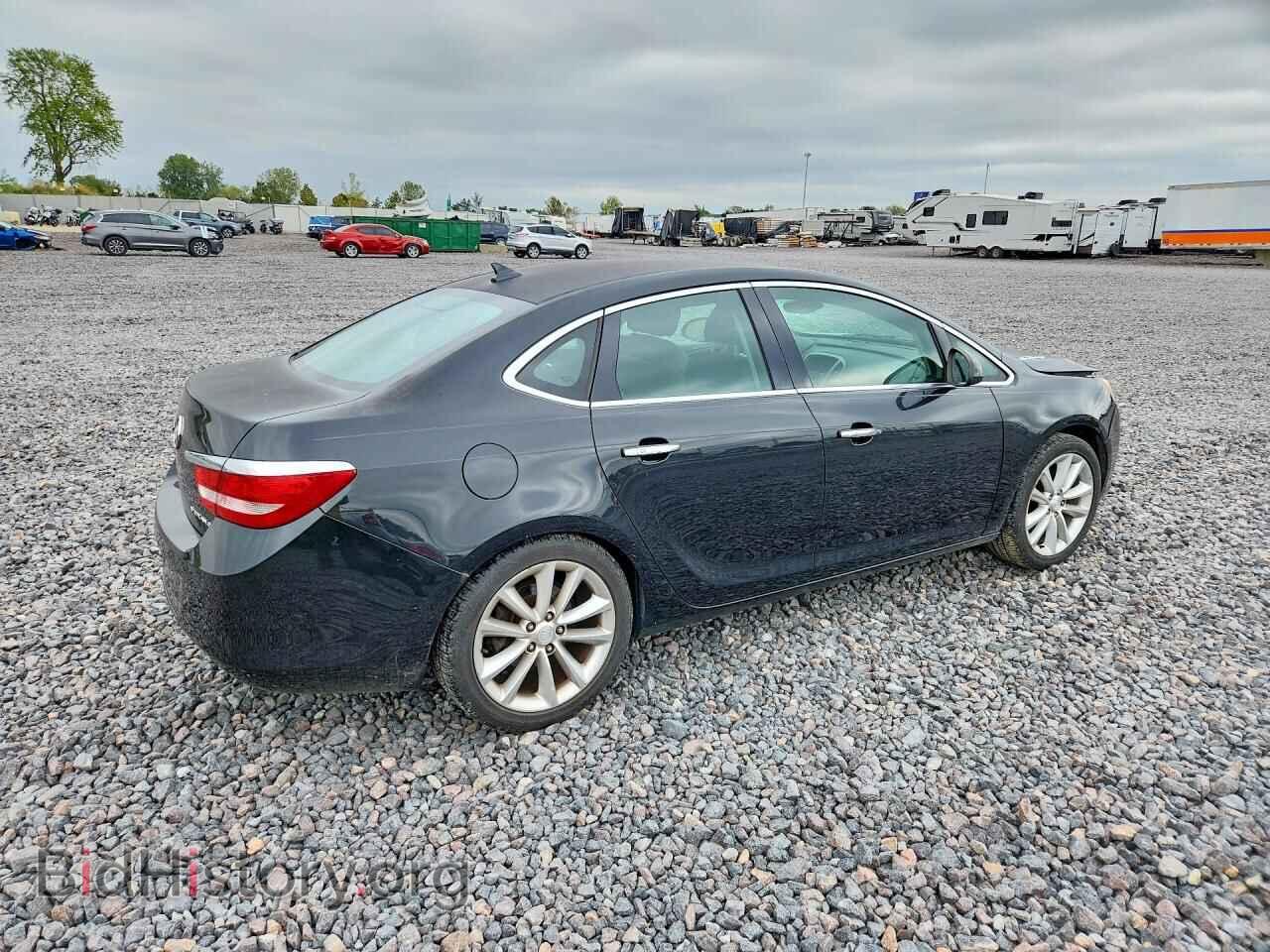 2013 BUICK VERANO - VIN: 1G4PS5SK4D4160736 - Photo 3