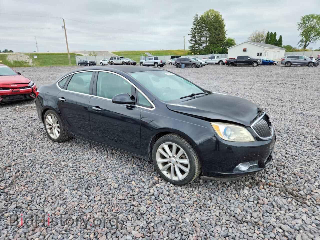 2013 BUICK VERANO - VIN: 1G4PS5SK4D4160736 - Photo 4