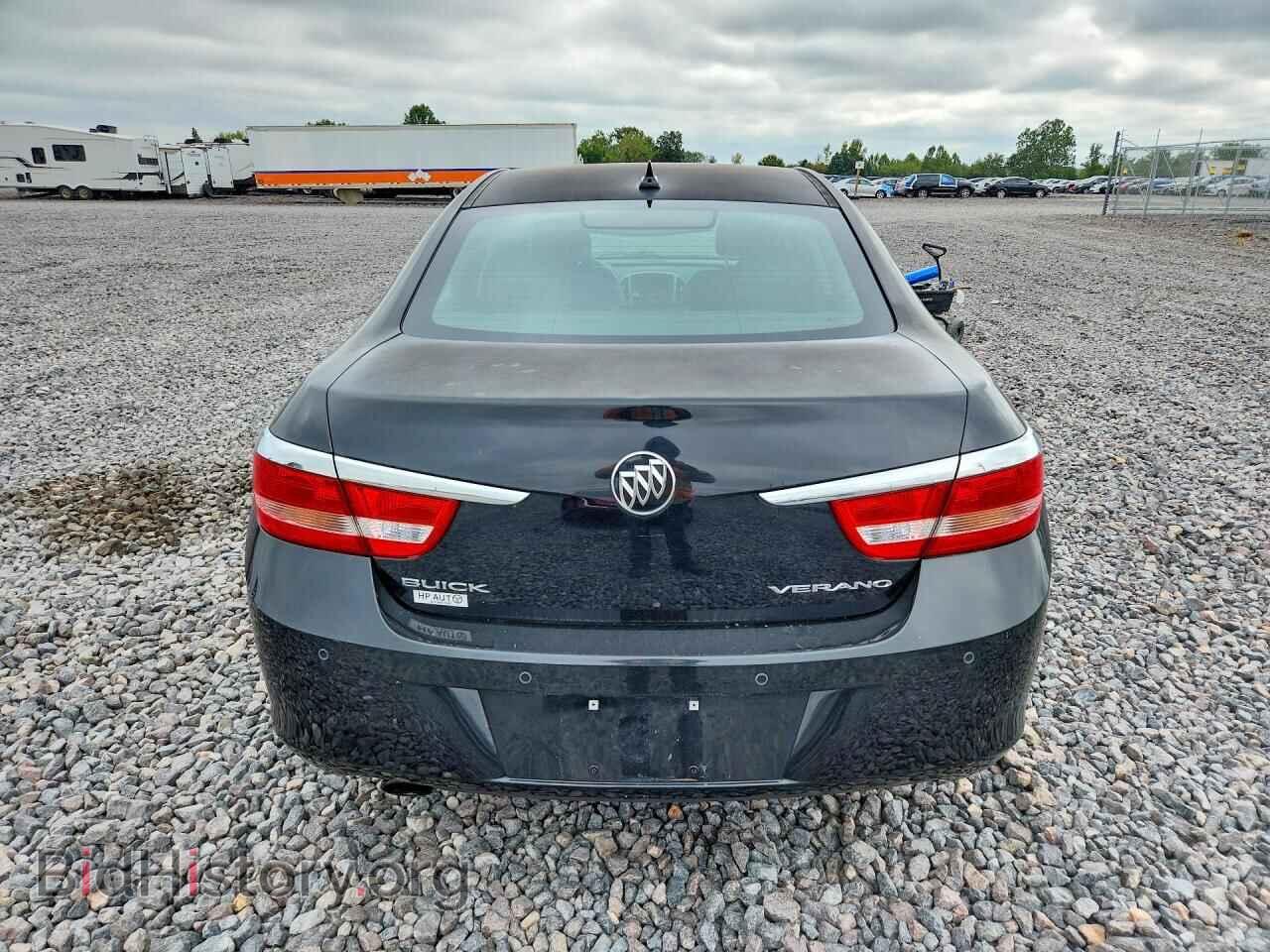 2013 BUICK VERANO - VIN: 1G4PS5SK4D4160736 - Photo 6