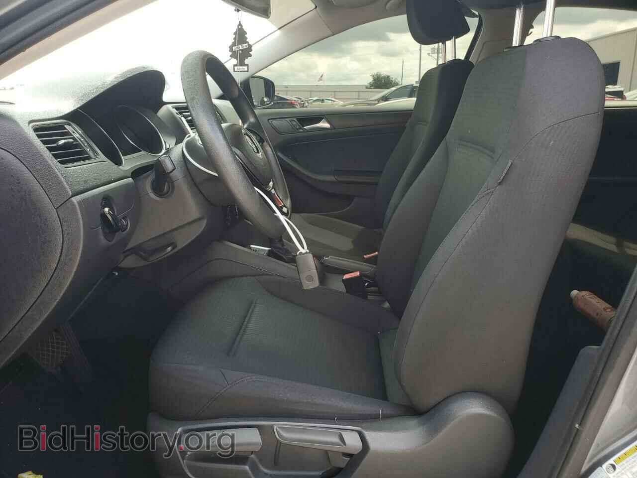 2015 VOLKSWAGEN JETTA - VIN: 3VW2K7AJ2FM406335 - Фото 7