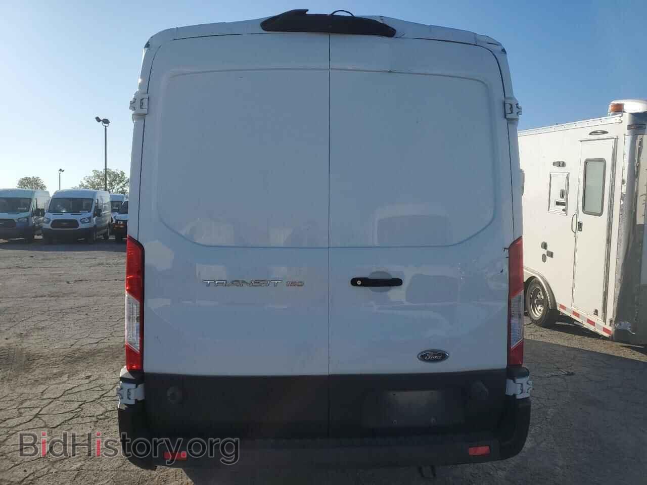 2019 FORD TRANSIT - VIN: 1FTYE2CM2KKB32473 - Фото 6