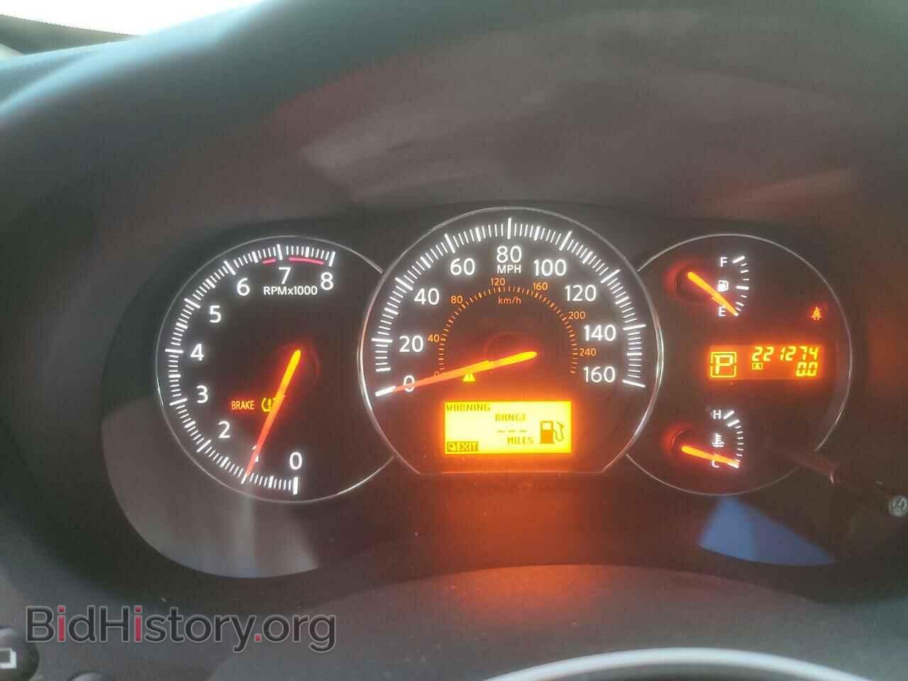 2010 NISSAN MAXIMA - VIN: 1N4AA5AP9AC846448 - Фото 9