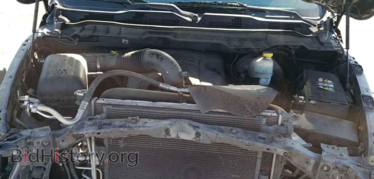 2013 RAM 1500 - VIN: 1C6RR7KT2DS702349 - Фото 7