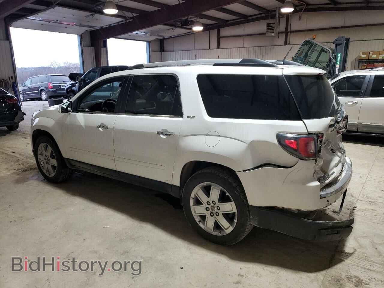 2017 GMC ACADIA - VIN: 1GKKVSKD5HJ145731 - Фото 2