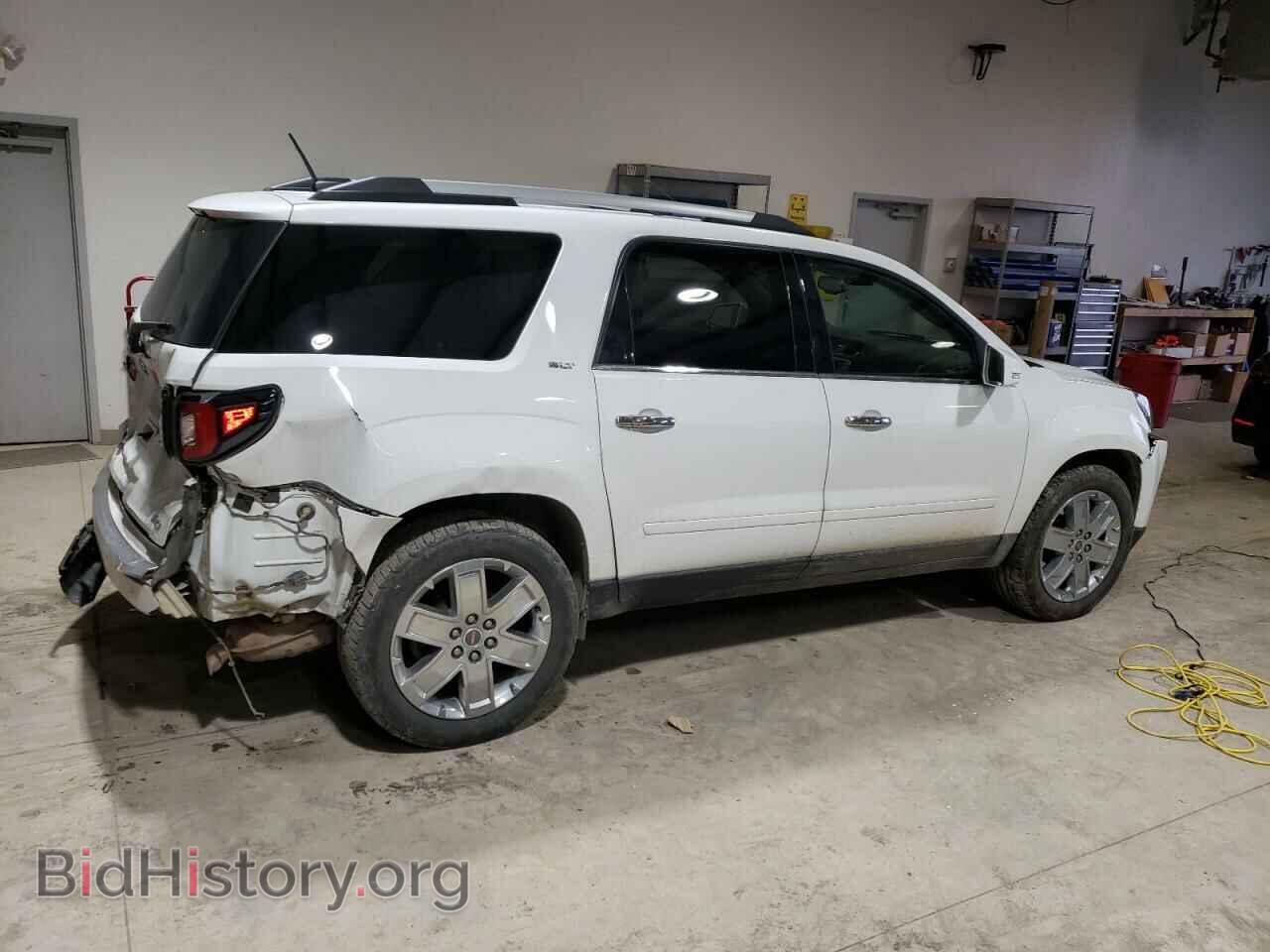 2017 GMC ACADIA - VIN: 1GKKVSKD5HJ145731 - Фото 3