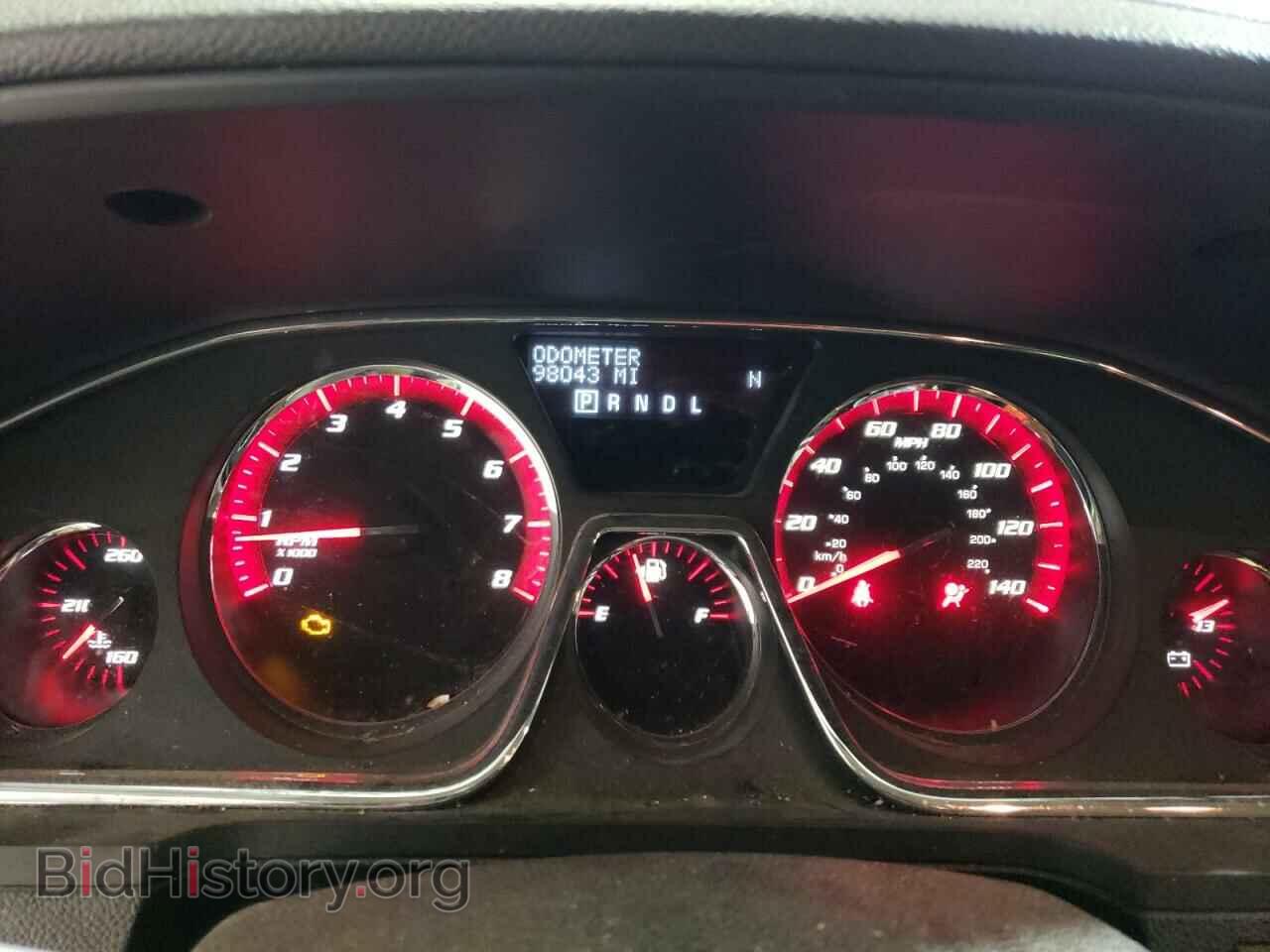 2017 GMC ACADIA - VIN: 1GKKVSKD5HJ145731 - Фото 9