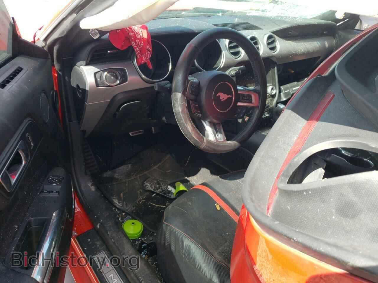 2020 FORD ALL Models - VIN: 1FA6P8TH7L5136063 - Фото 8