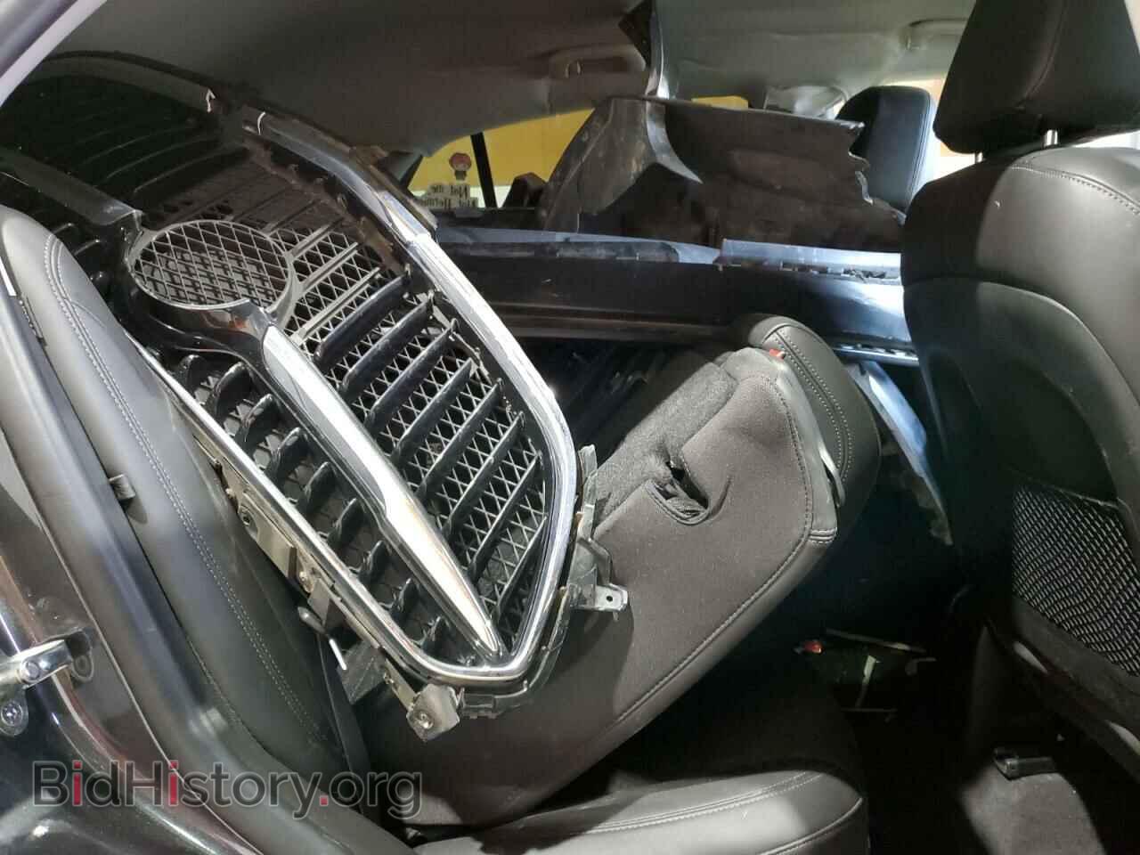 2017 BUICK ENCORE - VIN: KL4CJASB5HB135385 - Фото 11