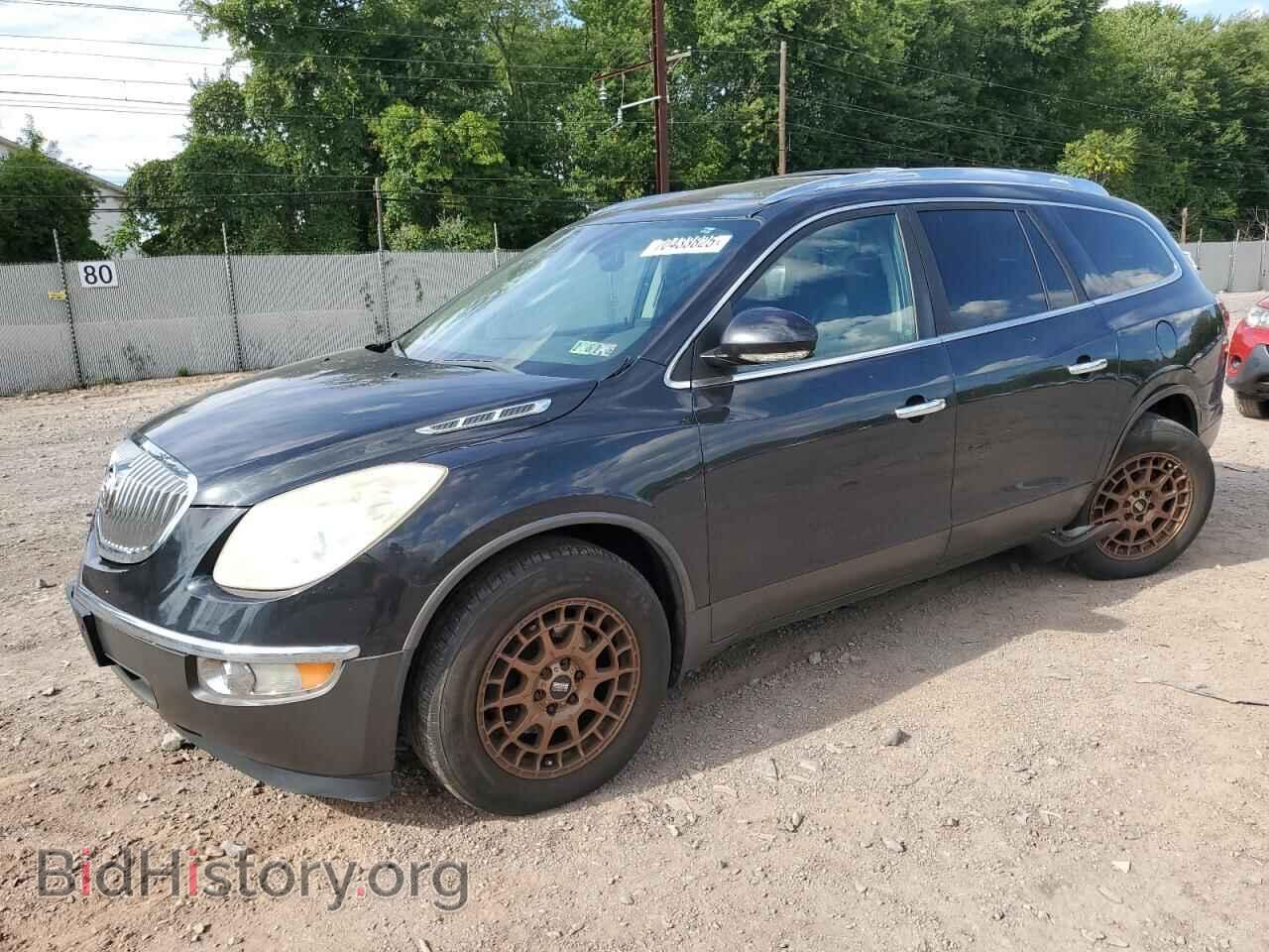 Photo 5GAKVCED4BJ116565 - BUICK ENCLAVE 2011