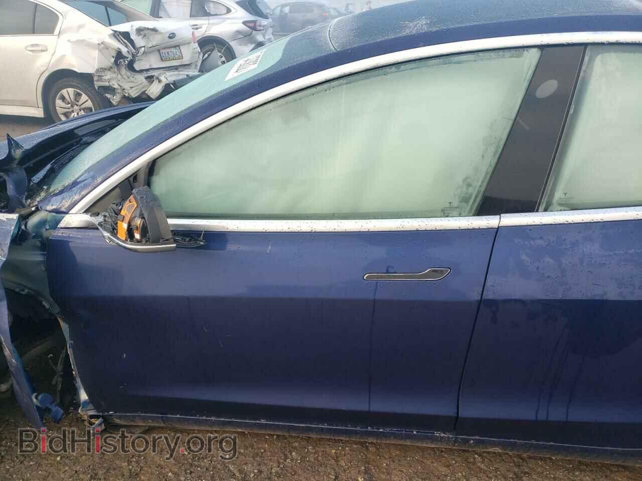 2018 TESLA MODEL 3 - VIN: 5YJ3E1EAXJF102348 - Photo 7